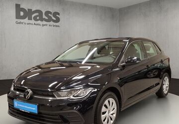VW Polo 24.450 km 18.680 &euro; Offenbach 63075