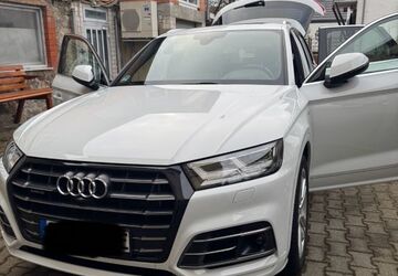 Audi Q5 35.700 km 43.399 &euro; Groß Umstadt 64823