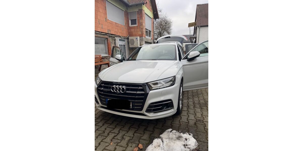 Audi Q5 35.700 km 43.399 &euro; Groß Umstadt 64823