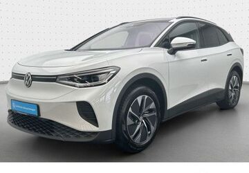 VW ID.4 9.824 km 33.980 &euro; Eschborn 65760