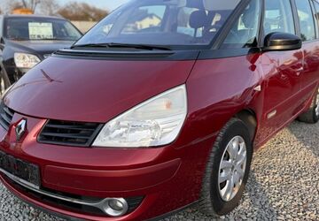 Renault Espace 138.047 km 4.999 &euro; Mühlheim am Main 63165