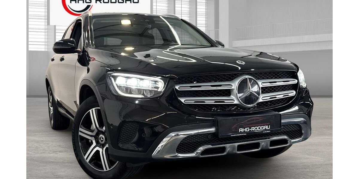 Mercedes-Benz GLC 300 74.736 km 34.599 &euro; Hanau 63452