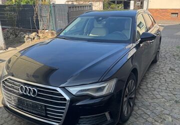 Audi A6 135.000 km 25.300 &euro; Weiterstadt 64331