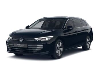 VW Passat Variant 25.424 km 34.980 &euro; Hofheim 65719