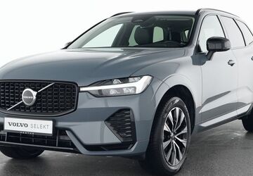 Volvo XC60 44.320 km 36.550 &euro; Weiterstadt 64331
