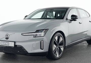 Volvo ES90 5.000 km 68.250 &euro; Weiterstadt 64331