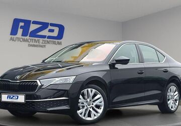 Skoda Octavia 15.000 km 33.844 &euro; Darmstadt 64293
