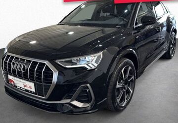 Audi Q3 42.750 km 32.879 &euro; Offenbach am Main 63071