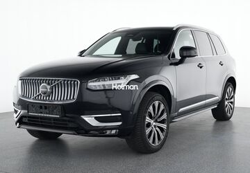 Volvo XC90 28.005 km 47.796 &euro; Eschborn 65760