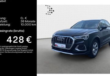 Audi Q3 8.500 km 41.990 &euro; Hofheim 65719