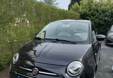 Fiat 500 85.044 km 8.999 &euro; Rodgau 63110