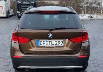 BMW X1 140.000 km 7.800 &euro; Dietzenbach 63128