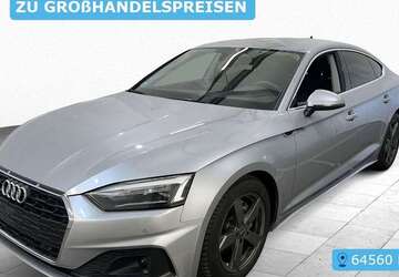 Audi A5 104.361 km 27.190 &euro; Frankfurt 60596