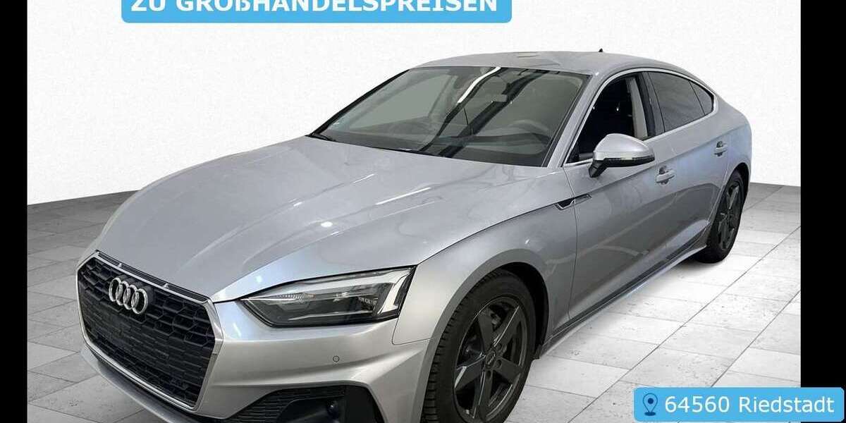 Audi A5 104.361 km 27.190 &euro; Frankfurt 60596