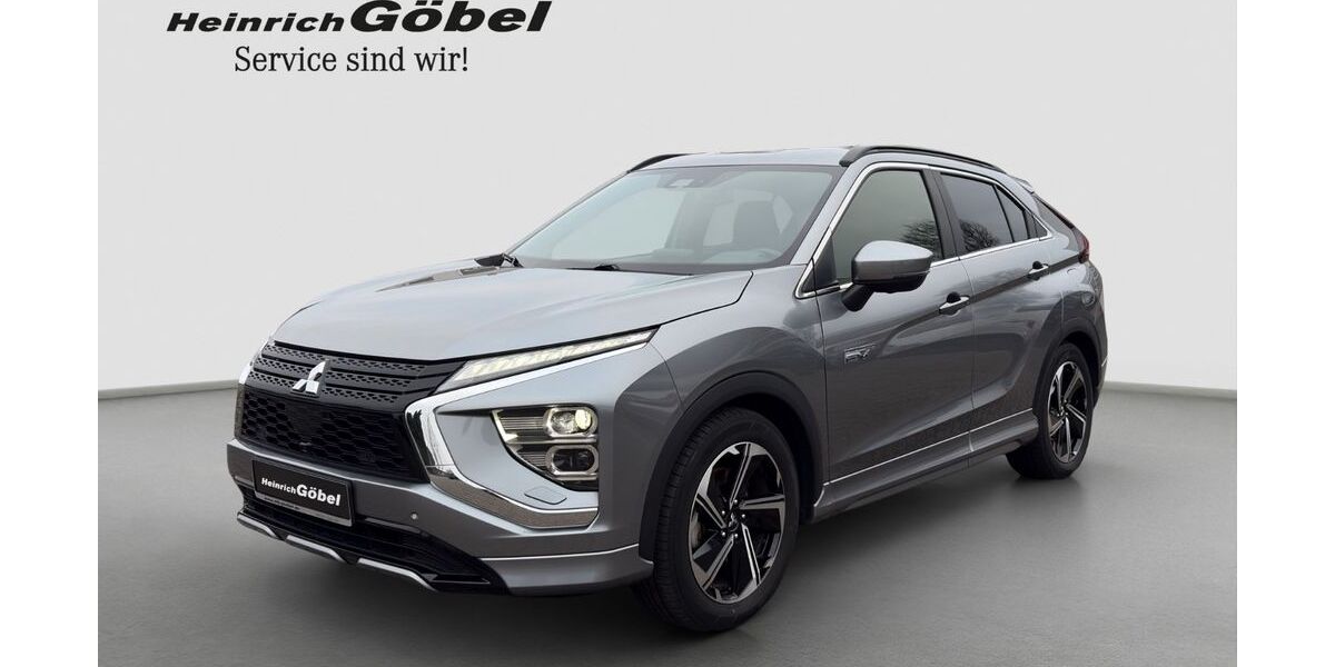 Mitsubishi Eclipse Cross 35.882 km 23.900 &euro; Frankfurt am Main 60598