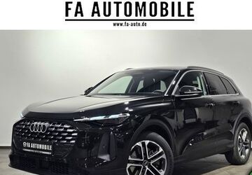 Audi Q5 25.361 km 50.490 &euro; Mainaschaff 63814