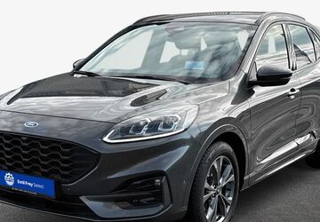 Ford Kuga 14.957 km 22.950 &euro; Frankfurt 60386