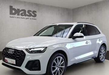 Audi Q5 74.836 km 37.700 &euro; Dietzenbach 63128