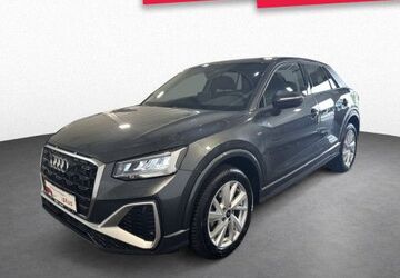 Audi Q2 5.350 km 28.979 &euro; Offenbach am Main 63071