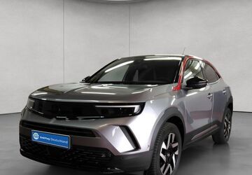 Opel Mokka 16.554 km 19.450 &euro; Frankfurt 60386