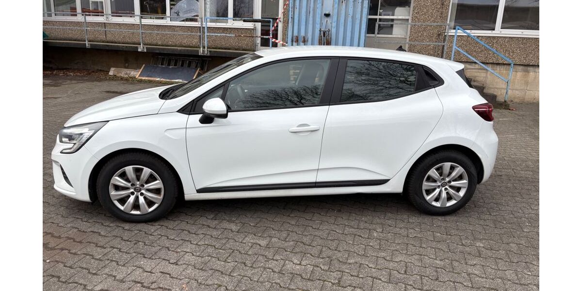 Renault Clio 193.525 km 5.950 &euro; Frankfurt am Main 60389