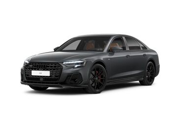 Audi A8 54.605 km 65.890 &euro; Oberursel 61440