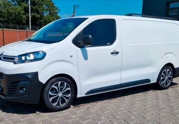 Citroen Jumpy 61.000 km 22.150 &euro; Frankfurt am Main 60431