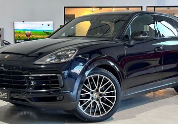 Porsche Cayenne 104.324 km 49.980 &euro; Rodgau-Weiskirchen/nähe Frankfurt am Main 63110