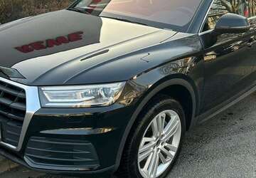Audi Q5 97.500 km 24.500 &euro; Frankfurt 60322
