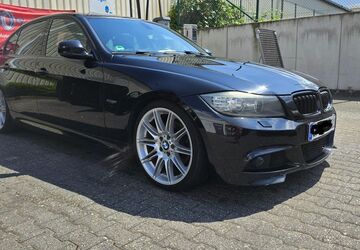 BMW 320 267.000 km 6.300 &euro; Offenbach am Main 63075