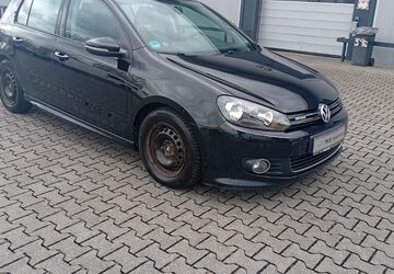 VW Golf 280.000 km 3.799 &euro; Hanau 63452