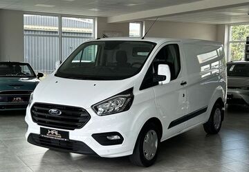 Ford Transit Custom 158.150 km 13.499 &euro; Erlensee 63526