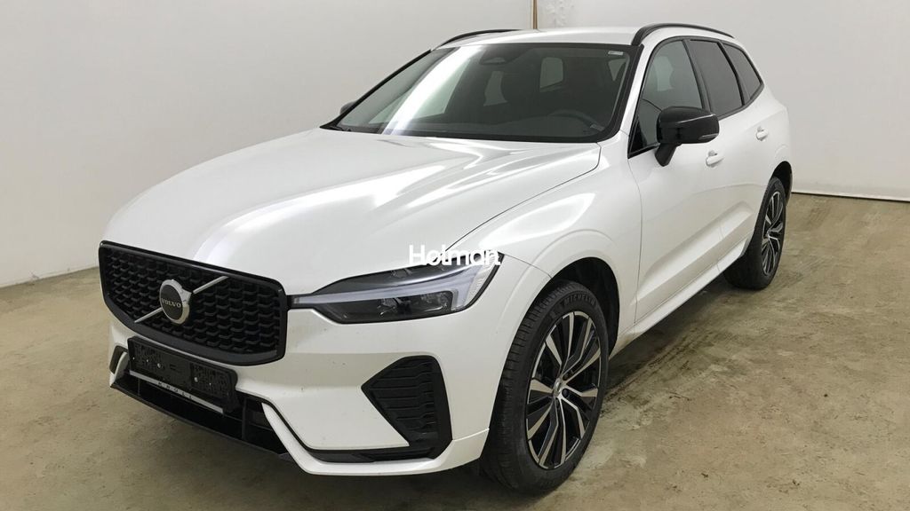 Volvo XC60 14.035 km 40.270 &euro; Eschborn 65760
