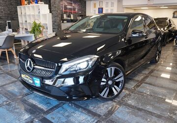 Mercedes-Benz A 160 58.473 km 14.950 &euro; Mühlheim am Main nähe Frankfurt 63165