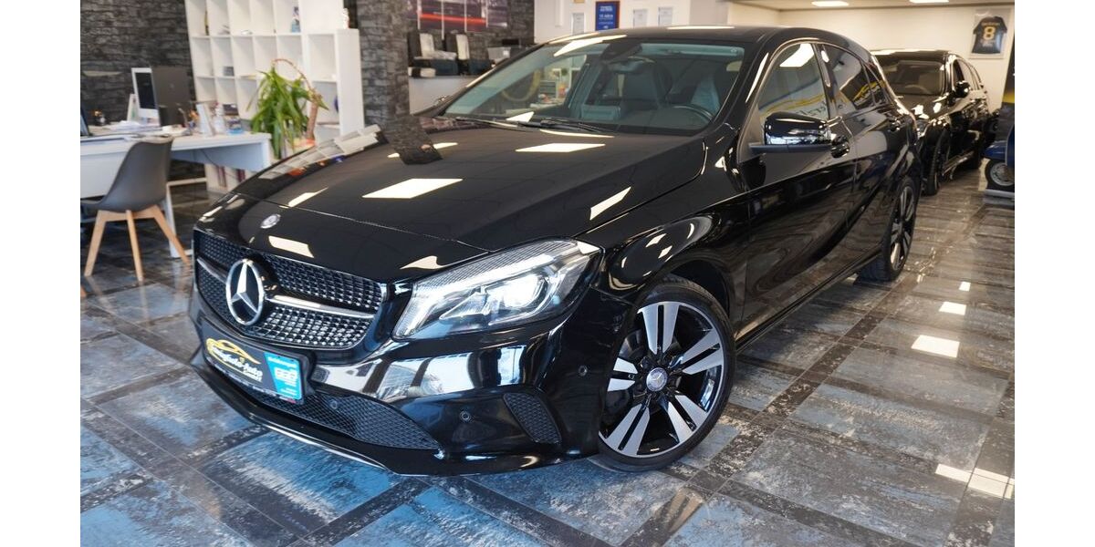 Mercedes-Benz A 160 58.473 km 14.950 &euro; Mühlheim am Main nähe Frankfurt 63165