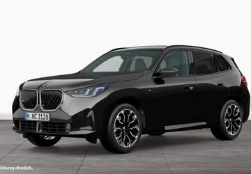 BMW X3 19.191 km 58.780 &euro; Dreieich-Sprendlingen 63303