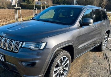 Jeep Grand Cherokee 121.000 km 27.900 &euro; Kelkheim 65779