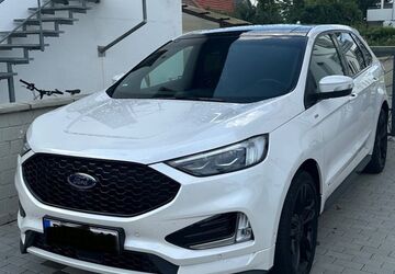 Ford Edge 52.000 km 28.999 &euro; Dieburg 64807