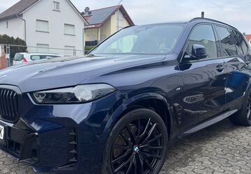 BMW X5 74.900 km 69.990 &euro; Hanau 63456