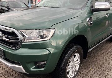 Ford Ranger 149.000 km 21.950 &euro; Freigericht - Somborn 63579