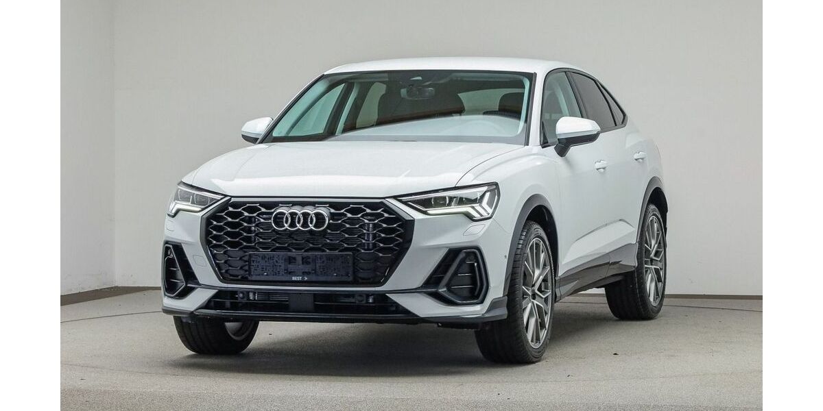 Audi Q3 1.100 km 48.505 &euro; Mühlheim 63165