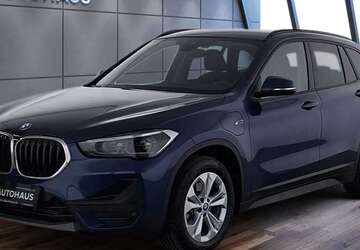 BMW X1 51.854 km 25.290 &euro; Maintal 63477