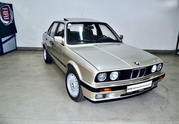BMW 320 72.500 km 24.500 &euro; Alzenau 63755