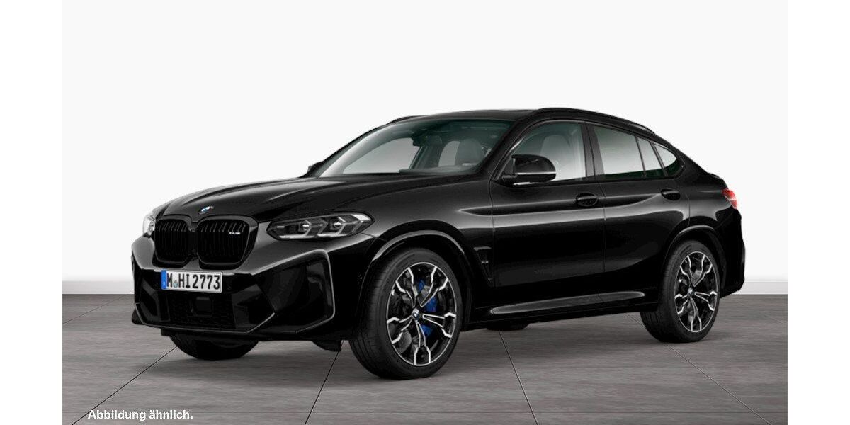 BMW X4 M 54.472 km 61.990 &euro; Dreieich-Sprendlingen 63303