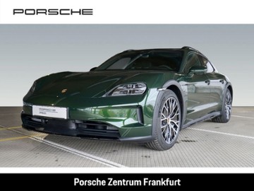 Gebrauchte Porsche Taycan