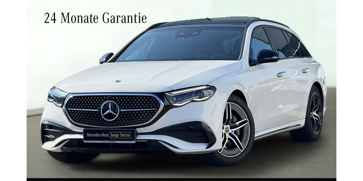 Mercedes-Benz E 220 13.213 km 58.800 &euro; Neu Isenburg 63263