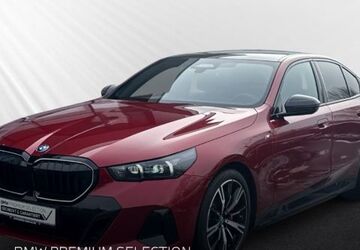 BMW 550 2.344 km 75.890 &euro; Rüsselsheim 65428