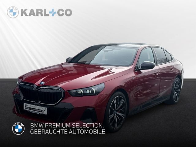 BMW 550 2.344 km 75.890 &euro; Rüsselsheim 65428