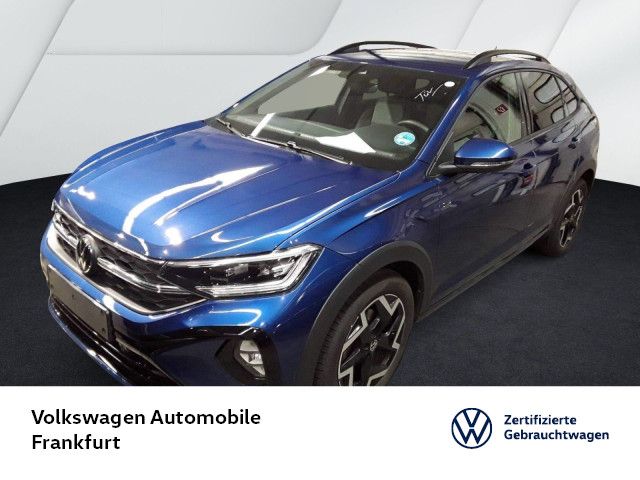 VW Taigo 20.778 km 27.680 &euro; Frankfurt 60326