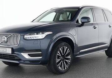 Volvo XC90 63.500 km 54.990 &euro; Weiterstadt 64331